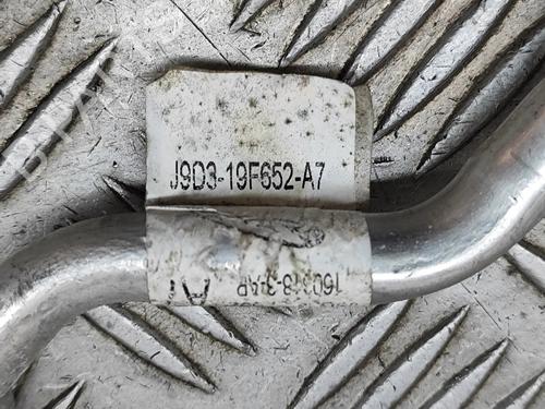 AC pipe JAGUAR I-PACE (X590) EV400 AWD | BP28275422M126 