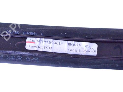 Other JAGUAR XF II (X260) 2.0 D | BP30236912O1