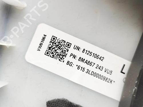 Other AUDI Q5 (GUB) SQ5 TFSI quattro | BP33847406O1  - Image 7