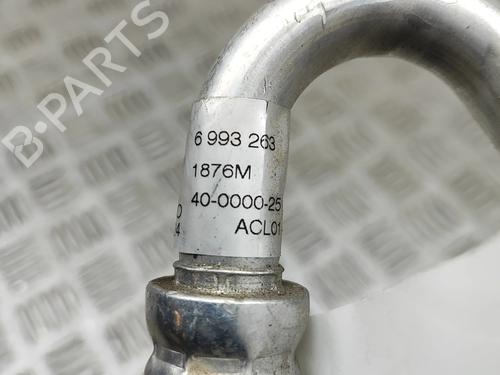 AC pipe BMW X5 (G05, F95) xDrive 30 d Mild-Hybrid | BP31592682M126  - Image 6