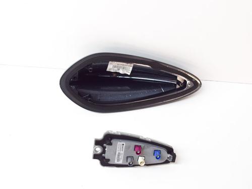 Antenna/Base BMW 3 (F30, F80) 320 i | BP9629844C140 
