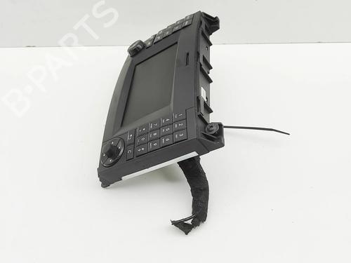 Electronic module MERCEDES-BENZ VITO Tourer (W447) 116 CDI / 116 BlueTEC 4-matic (447.701, 447.703,... | BP38329181M83 - Image 3