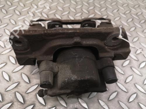 Left front brake caliper JAGUAR XF I (X250) 2.2 D | BP30230821M105  - Image 5