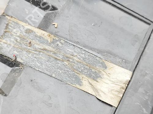 Fuse box ISUZU D-MAX II (TFR, TFS) 2.5 CRDi 4x4 (TFS86J) | BP38961791E1 - Image 7