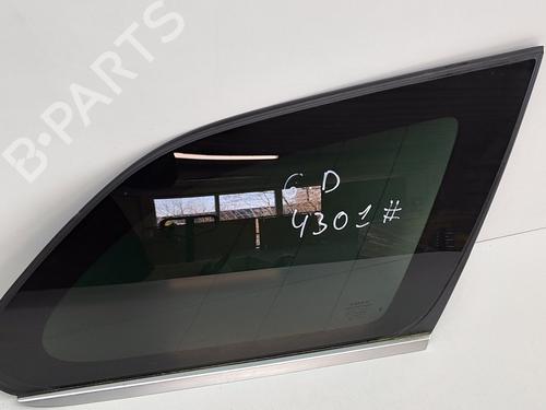 Panel rude bagtil højre VOLVO XC60 I SUV (156) D4 (181 hp) 17225734