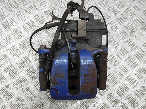 Used Right rear brake caliper BMW 5 (G30, F90) 530 e Plug-in-Hybrid xDrive (252 hp) 16536384