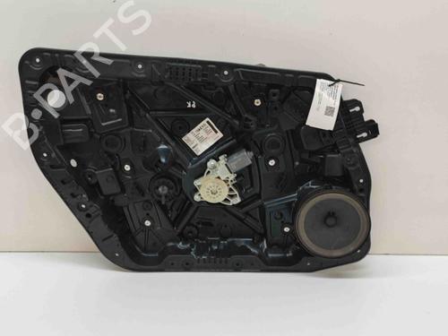 Front left window mechanism MERCEDES-BENZ A-CLASS (W177) AMG A 35 4-matic (177.051) | BP27797106C22