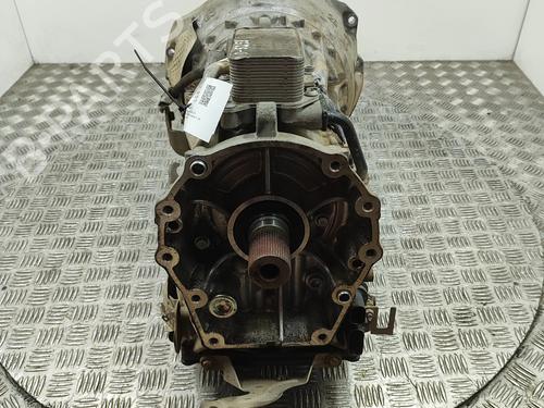 Used Gearbox Gearbox VW TOUAREG (7P5, 7P6) 3.0 V6 TDI (262 hp) 25787282 25787282