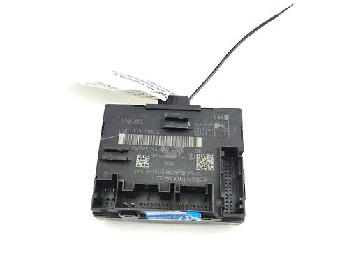 Electronic module AUDI A3 Sportback (8VA, 8VF) S3 quattro | BP36644743M83 - Image 3