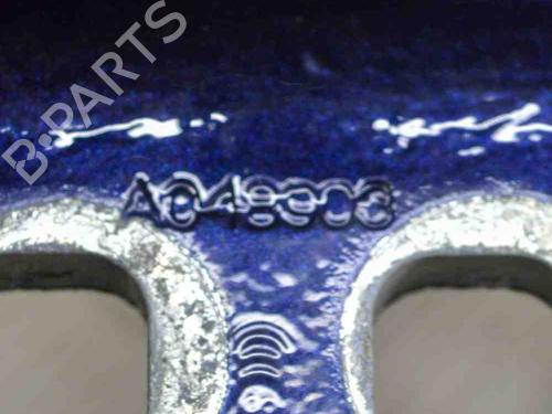 Hinge/Door check strap MASERATI QUATTROPORTE VI 3.0 S Q4 | BP14648311C146