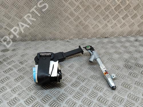 Front right seatbelt TESLA MODEL X (5YJX) 90D AWD | BP20675708I25 
