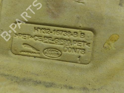 Upper protection LAND ROVER DISCOVERY V (L462) 3.0 Td6 4x4 | BP27611363M93 