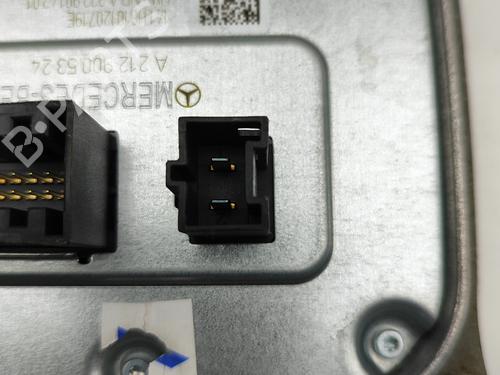 Elektronisk modul MERCEDES-BENZ E-CLASS Convertible (A207) E 250 CDI / BlueTEC / d (207.403, 207.404) | BP28674819M83 