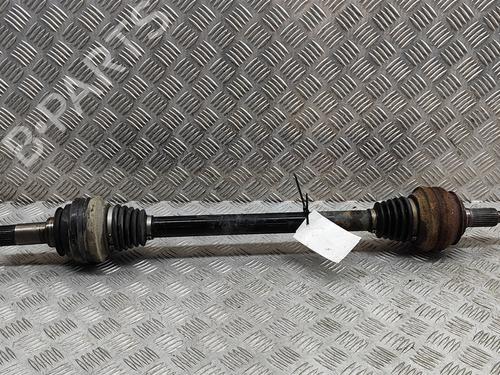 Right rear driveshaft PORSCHE PANAMERA (971) 2.9 4 E-Hybrid (97ABE1, 97BBE1) | BP25922387M41