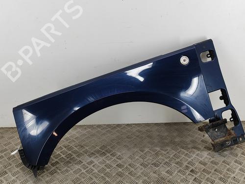 Used Left front fenders LAND ROVER RANGE ROVER III (L322) 4.4 D 4x4 (313 hp) 18313996