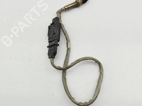 Used Electronic sensor VW CADDY V MPV (SBB, SBJ) 2.0 TDI 4motion (122 hp) 31976937