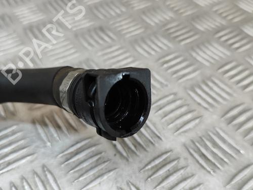 Pipe VW GOLF VII (5G1, BQ1, BE1, BE2) e-Golf | BP19937346M125 