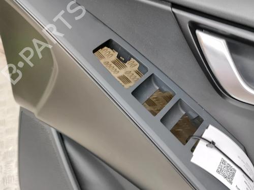 Front left panel KIA NIRO II (SG2) EV | BP28954670C58 