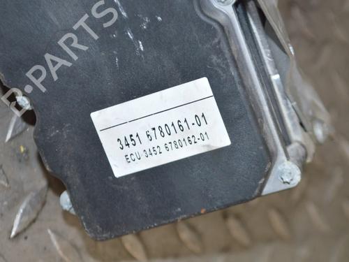 ABS pump BMW 5 (G30, F90) M5 | BP33345674M43 - Image 3