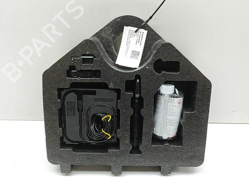 Used Other CUPRA LEON Sportstourer (KL8, KU8, KUD) 2.0 VZ 4Drive (333 hp) 30857331