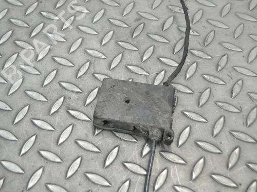 Left rear steering knuckle BMW 5 Touring (F11) 530 d | BP30207009M27