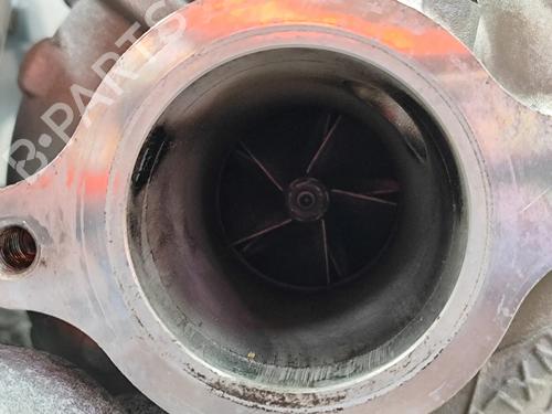 Engine NISSAN QASHQAI III (J12) 1.3 DIG-T | BP35811355M1  - Image 8