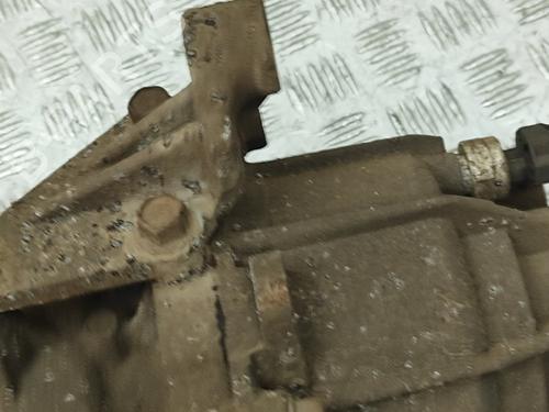 Rear differential HYUNDAI SANTA FÉ III (DM, DMA) 2.2 CRDi 4WD | BP27644368M24 
