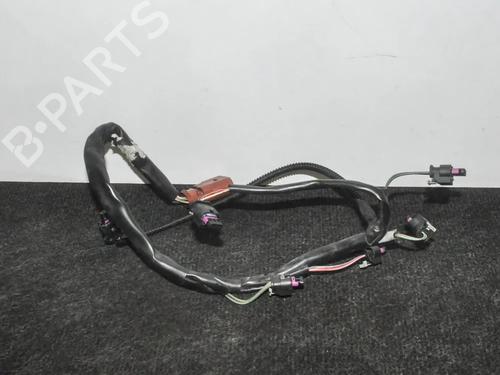 Used Wiring harness AUDI A5 (8T3) S5 quattro (333 hp) 14659308