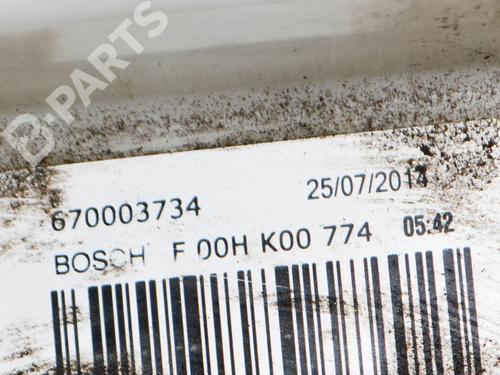 Fuel tank MASERATI QUATTROPORTE VI 3.8 GT S | BP8353403C62  - Image 8