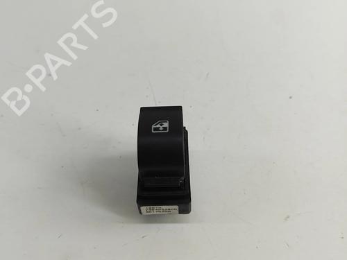 Used Left front window switch Left front window switch FIAT DOBLO Bus (263_) 1.3 D Multijet (263AXC1A) (90 hp) 25787117 25787117