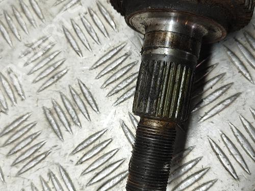 Right front driveshaft PORSCHE 911 (996) 3.6 Carrera 4 | BP27933622M39 