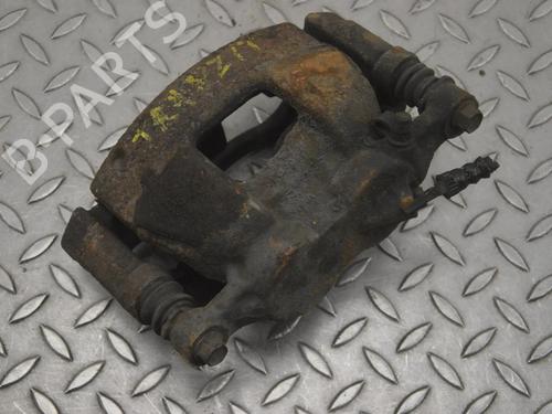 Right front brake caliper FORD TRANSIT V363 Van (FCD, FDD) 2.2 TDCi RWD | BP33361856M104 - Image 3