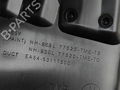 Air vent HONDA CR-V V (RW_, RT_) 2.0 E-CVT HYBRID AWD (RT6) | BP29391642I21  - Image 6