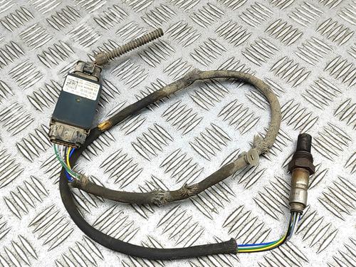 Used Electronic sensor VW TRANSPORTER T6 Van (SGA, SGH, SHA, SHH) 2.0 TDI (90 hp) 29920688