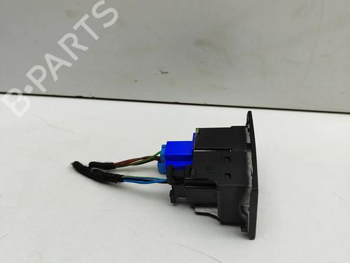 Warning switch VW GOLF VII (5G1, BQ1, BE1, BE2) 2.0 GTD | BP37583878I22 - Image 3