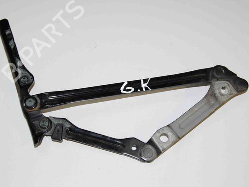 Used Hinge/Door check strap LEXUS GS (_L1_) 450h (GWL10_, GWL10, GWL10R) (345 hp) 30241976