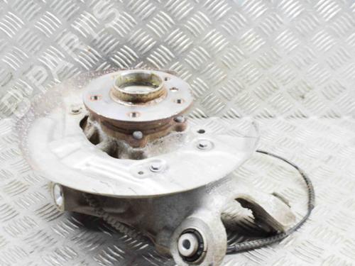 Right rear steering knuckle BMW i3 (I01) Electric | BP15551358M28