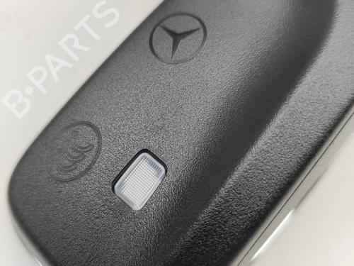 Rear mirror MERCEDES-BENZ EQE (V295) EQE 350 (295.125) | BP28687744I6  - Image 5