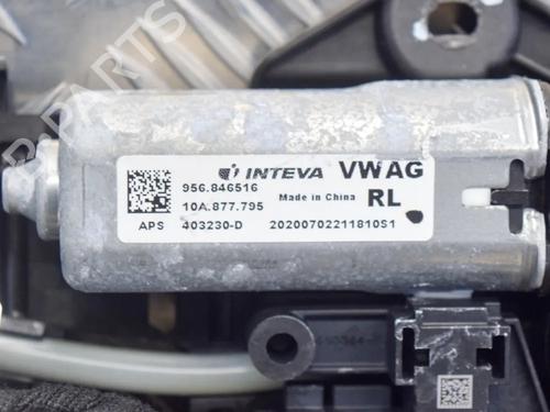 Soltag VW ID.3 (E11, E12) Pro | BP27755364C124 