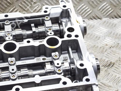 Cylinder head AUDI Q2 (GAB, GAG) 35 TFSI | BP27762757M5  - Image 6