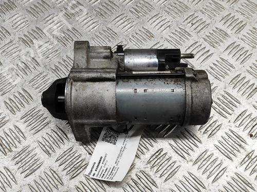 Used Starter Starter MERCEDES-BENZ SPRINTER 3,5-t Van (B907, B910) 315 CDI RWD (907.631, 907.633, 907.635, 907.637) (150 hp) 28612397 28612397