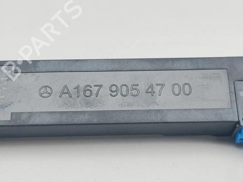 Antenne/Base MERCEDES-BENZ EQA (H243) EQA 250 (243.701) | BP38706701C140  - Image 6