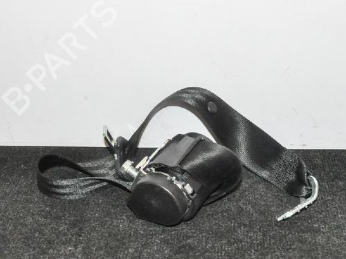 Rear left seatbelt AUDI A4 B8 Avant (8K5) 2.0 TFSI quattro | BP6838699I29 