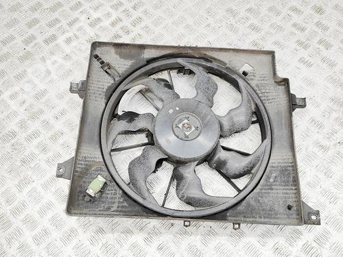 Radiator fan HYUNDAI i30 (GD) 1.6 CRDi | BP34101893M35 - Image 5
