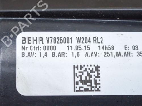 Heater blower motor MERCEDES-BENZ E-CLASS (W212) E 220 CDI / BlueTEC (212.001, 212.002) | BP11252579M62 