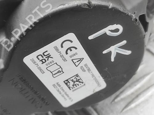 Front left seatbelt TESLA MODEL 3 (5YJ3) EV Performance AWD | BP33697735I26  - Image 7