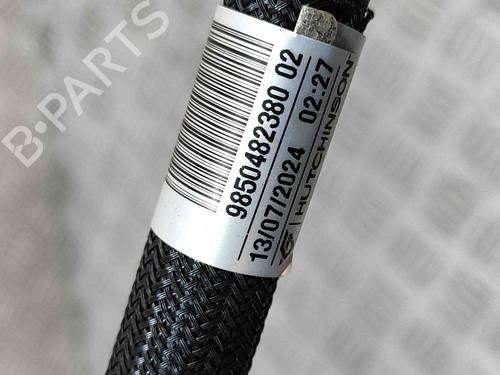 AC pipe JEEP AVENGER (J2) 1.2 GSE T3 | BP28556605M126 
