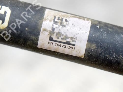 Pipe BMW 3 (F30, F80) 318 i | BP14616825M125