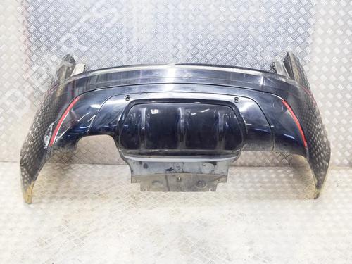 Used Rear bumper Rear bumper LAND ROVER RANGE ROVER VELAR (L560) 2.0 D180 TD4 4x4 (180 hp) 9166098 9166098