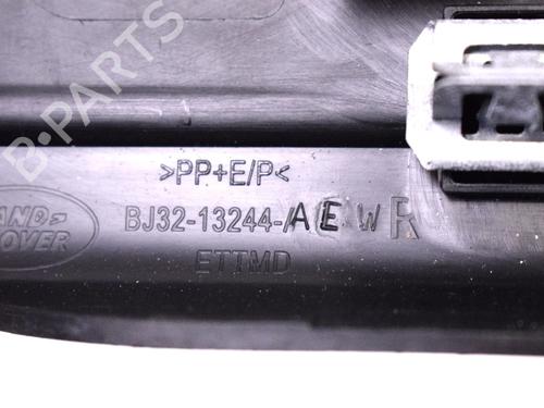 Step LAND ROVER RANGE ROVER EVOQUE (L538) 2.0 D 4x4 | BP30267521C149 